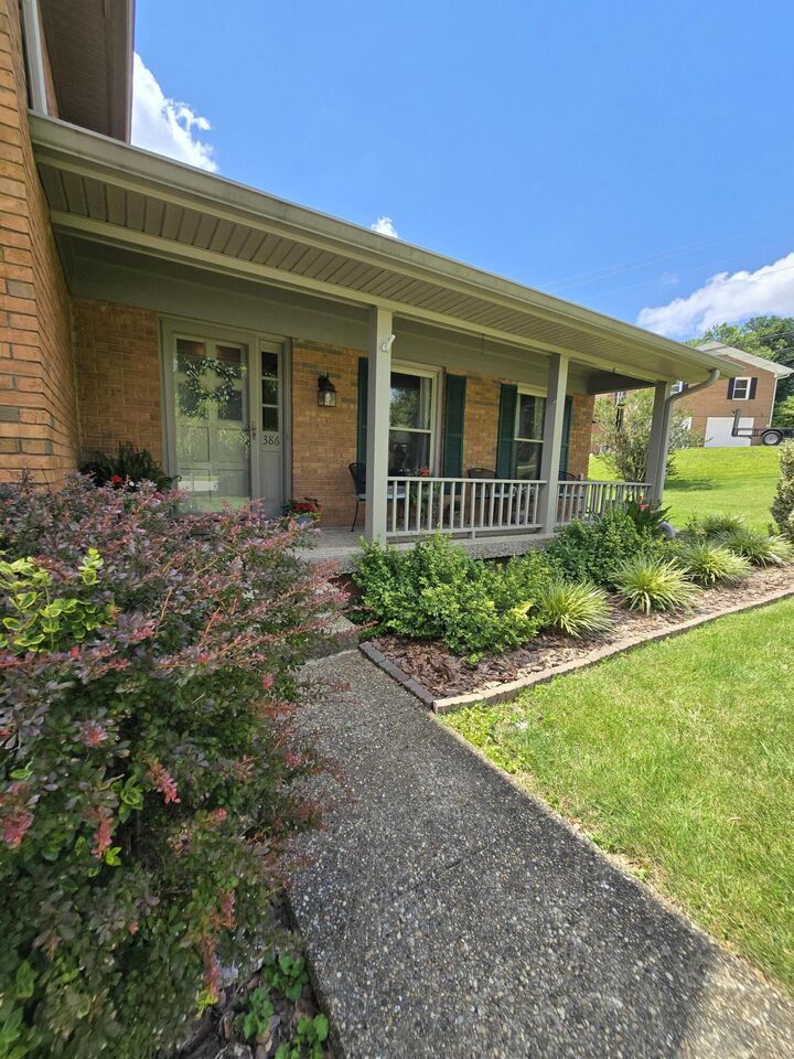 Property Photo: 386 Coldstream Drive KY 40422