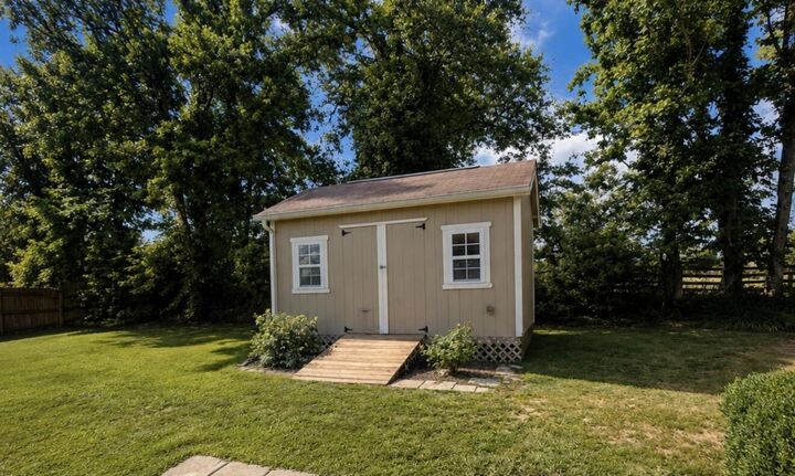 Property Photo: 132 Derby Drive KY 40744