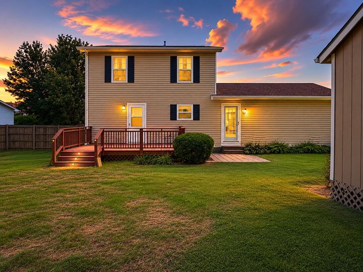 Property Photo:  132 Derby Drive  KY 40744 