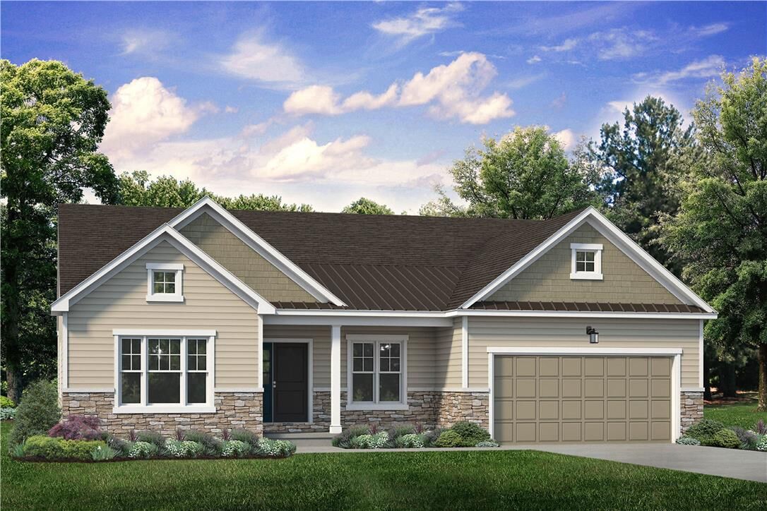 Property Photo:  580 Empire Court 30  PA 18085 