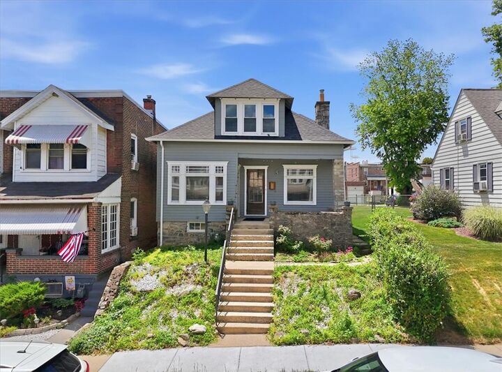 Property Photo:  1114 S 10th Street 1114  PA 18103 