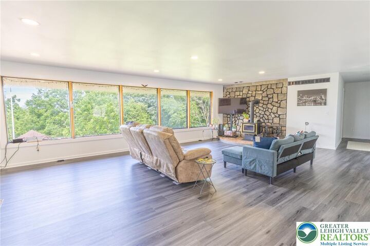 Property Photo:  9904 Ziegels Church Road  PA 18031 