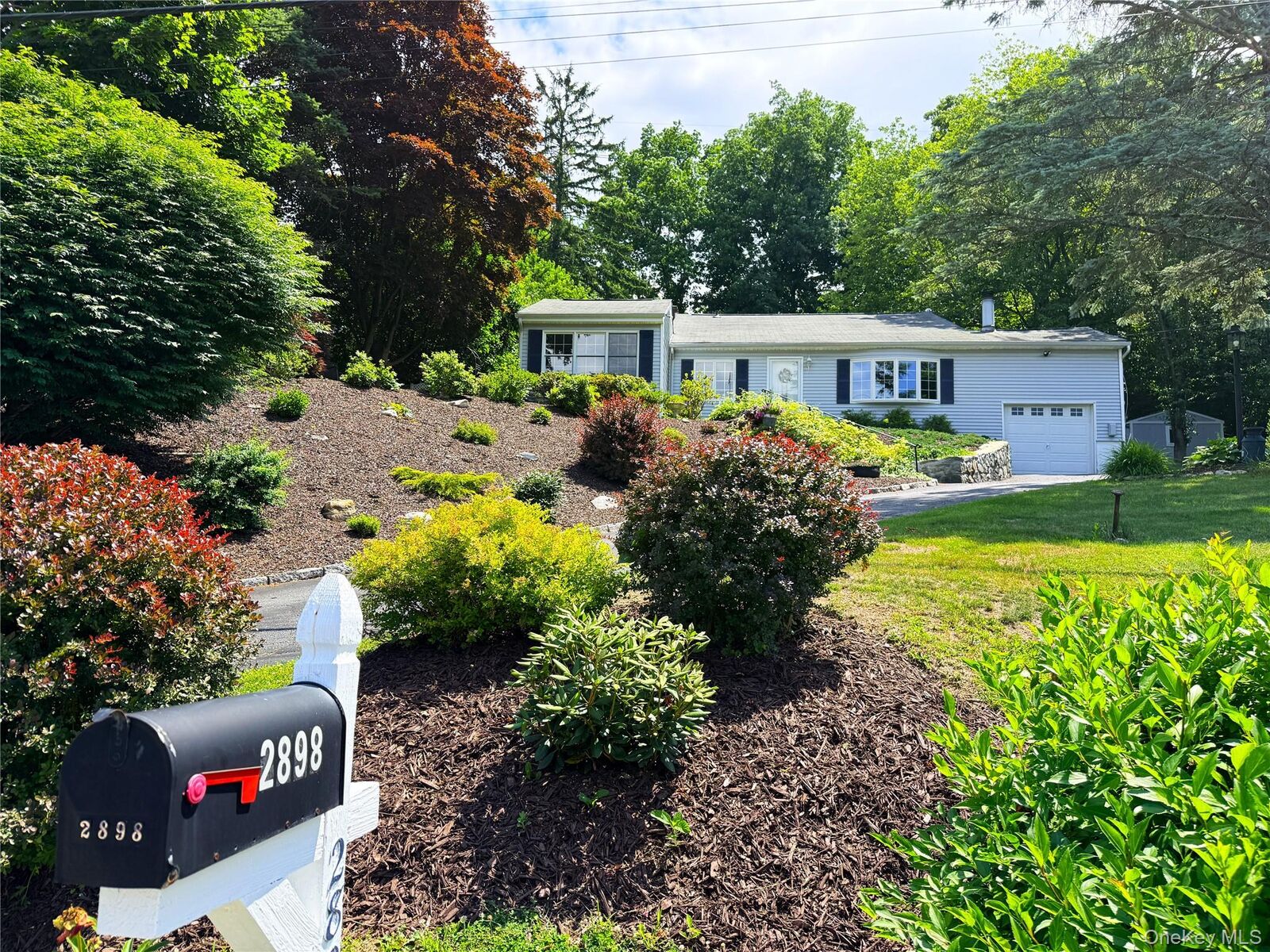 Property Photo:  2898 Springhurst Street  NY 10598 