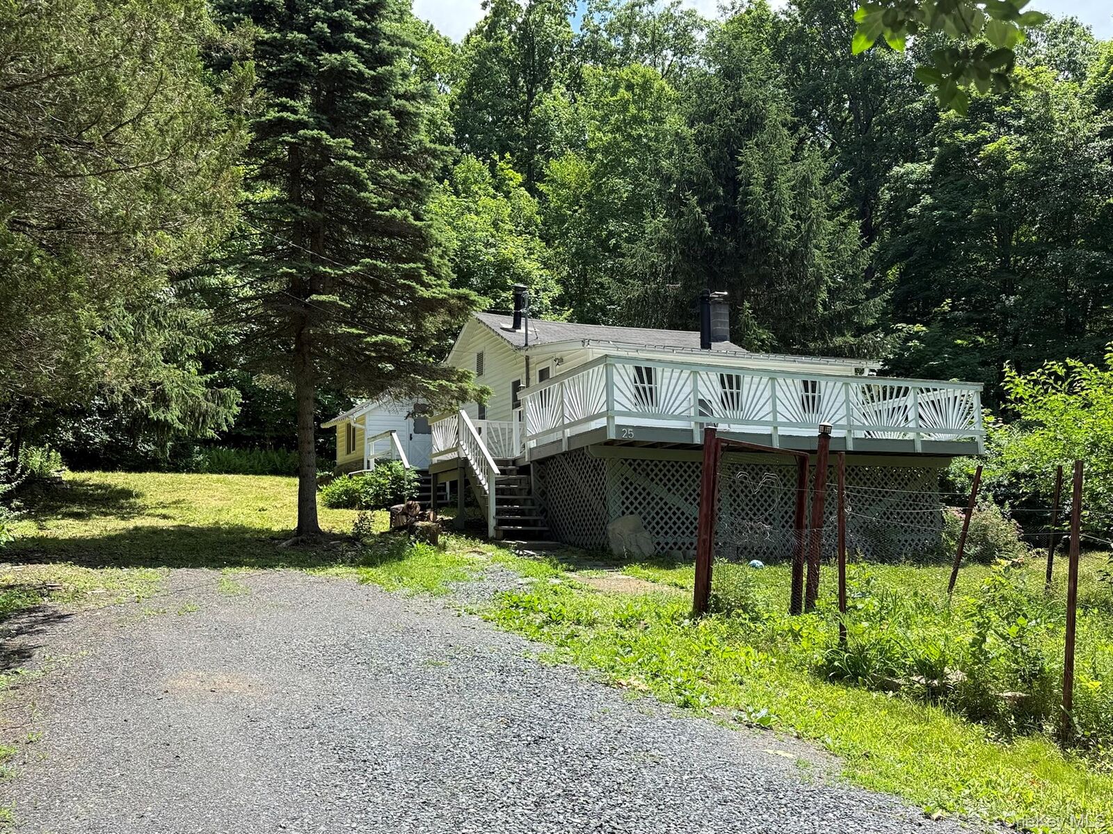 Property Photo: 25 Gloria Trail NY 10950