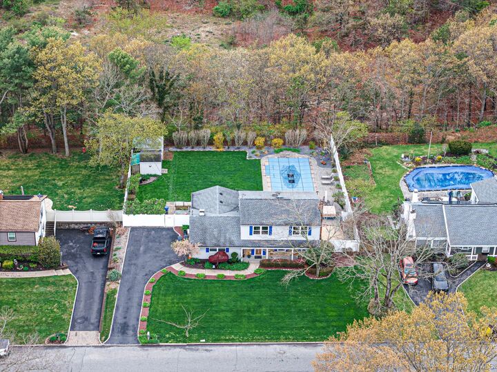 Property Photo:  12 Wilmont Turn  NY 11727 