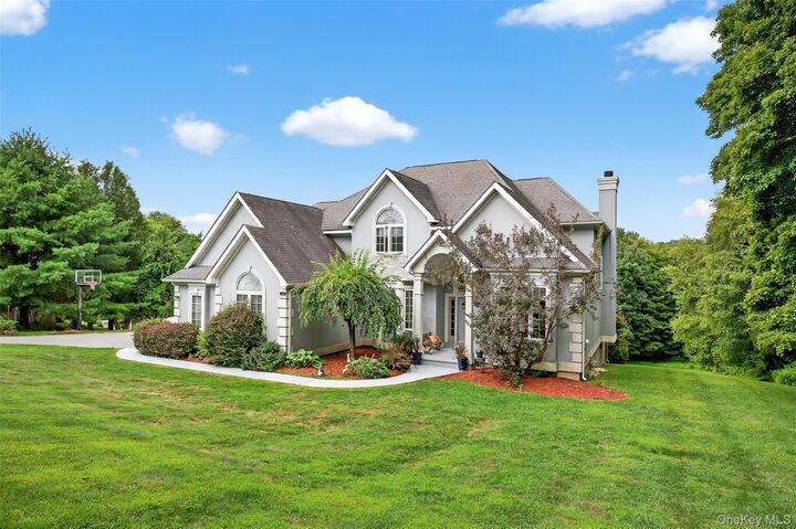 Property Photo: 73 Noble Hill Drive NY 12570