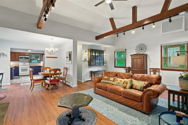 Property Photo: 9 Starview Avenue NY 10579