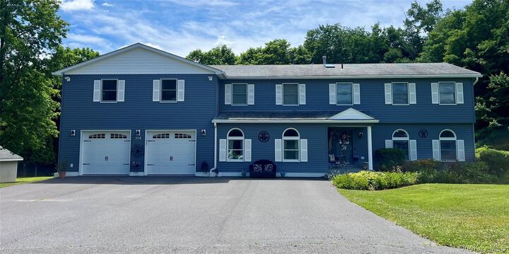 Property Photo: 334 Greeves Road NY 10958