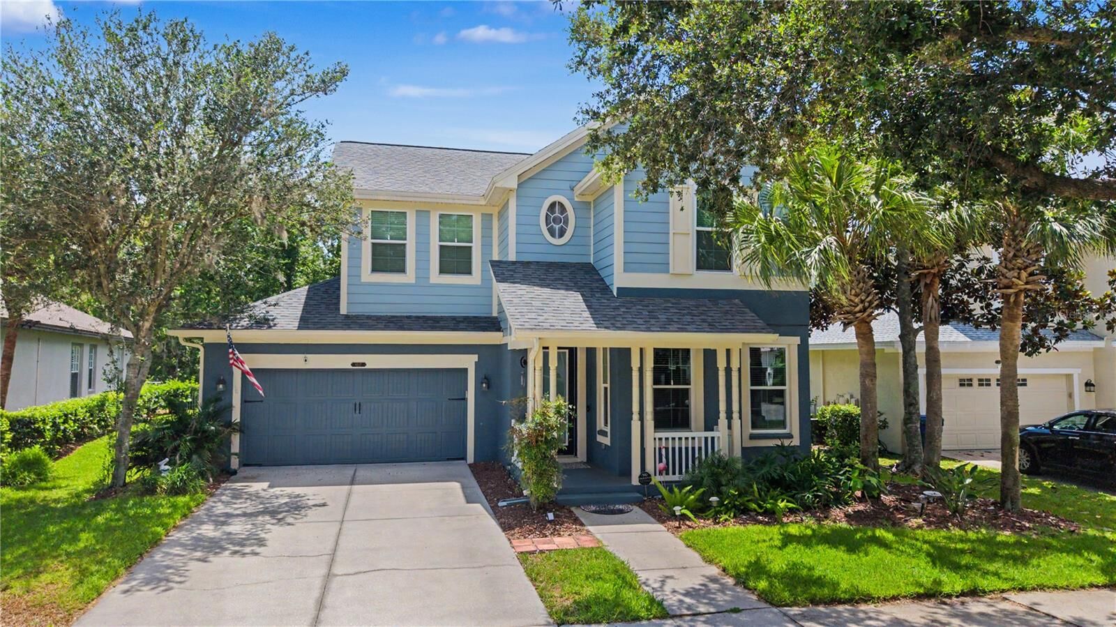 Property Photo: 8137 Lagerfeld Drive FL 34637