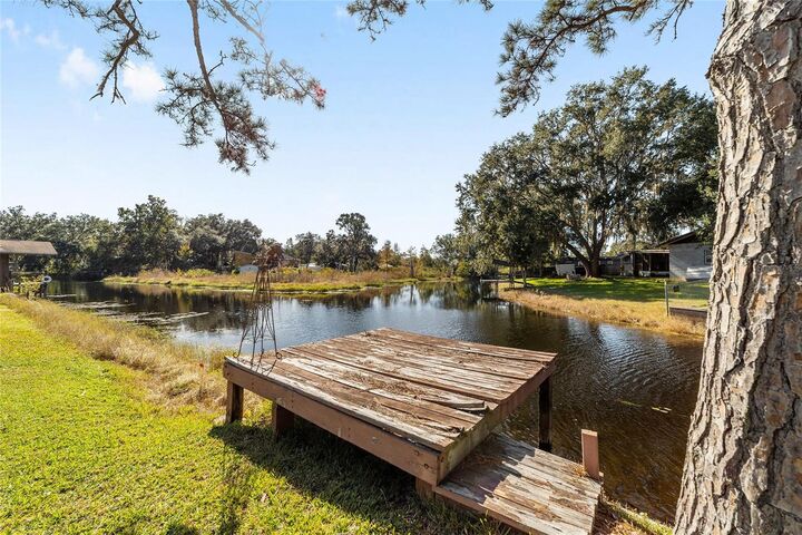 Property Photo: 2008 N Retreat FL 34453