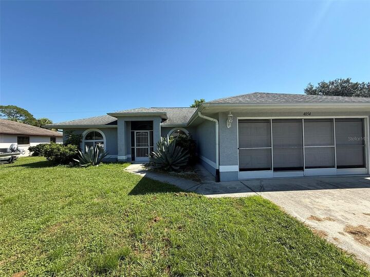 Property Photo:  4054 Allure Lane  FL 34287 