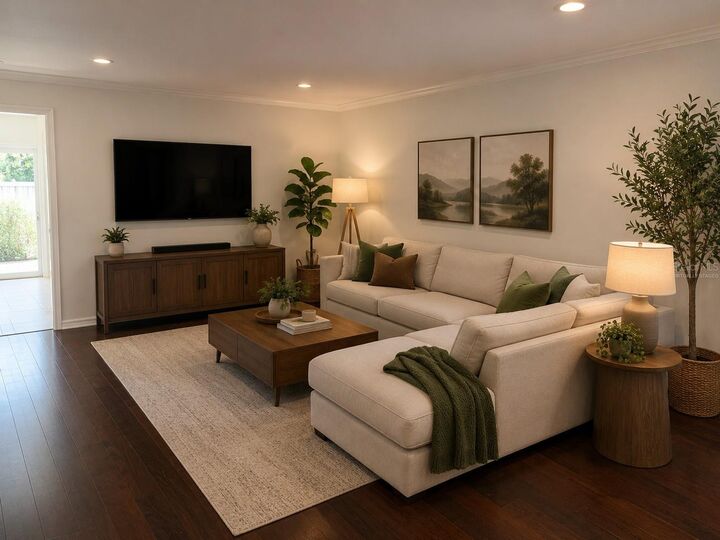 Property Photo:  301 S Bungalow Park Avenue C  FL 33609 