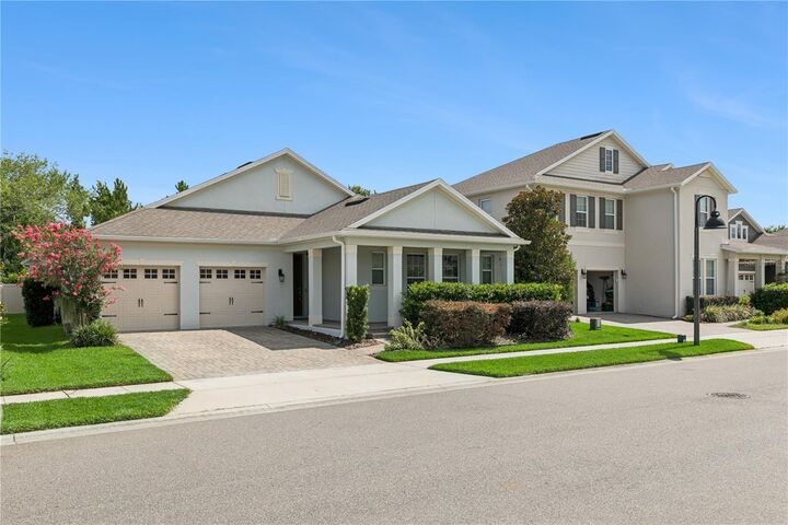 Property Photo:  1096 Wood Dale Circle  FL 32765 