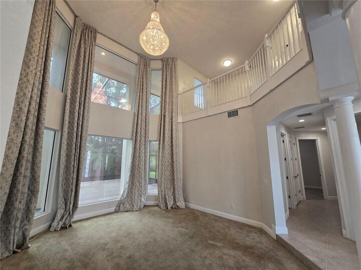 Property Photo: 3405 Heirloom Rose Place FL 32766