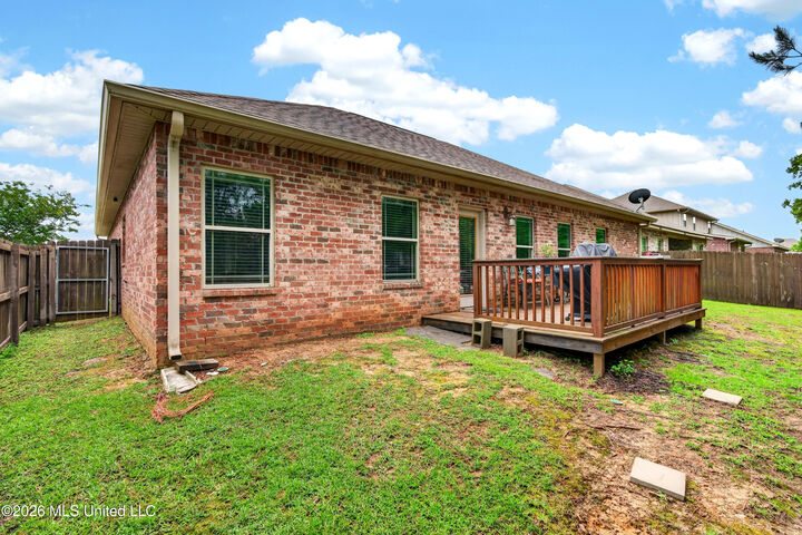 Property Photo:  14949 Calcutta Drive  MS 39503 