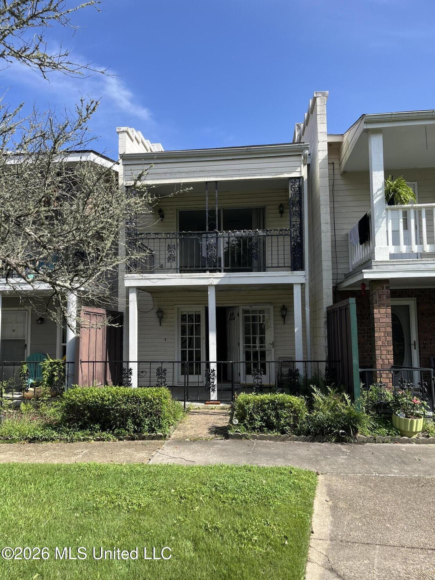 Property Photo:  2501 Gulf Avenue  MS 39501 