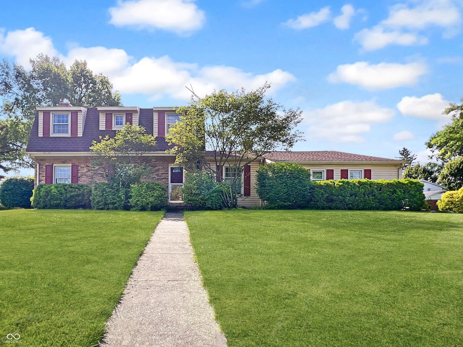 Property Photo: 3609 31st Street IN 47203