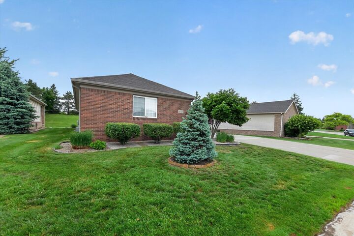 Property Photo: 3629 New Boston Drive MI 48314