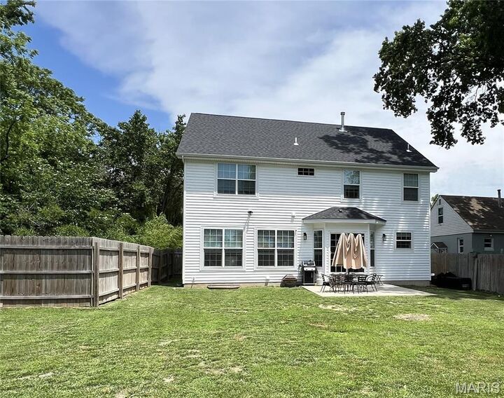 Property Photo: 438 Lee Avenue MO 63122