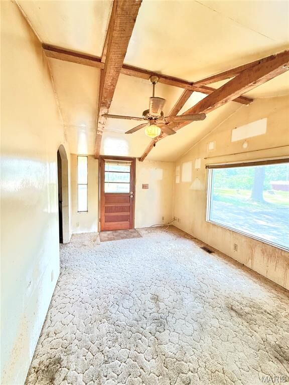 Property Photo: 13332 E Sunrise Lake Drive MO 63020