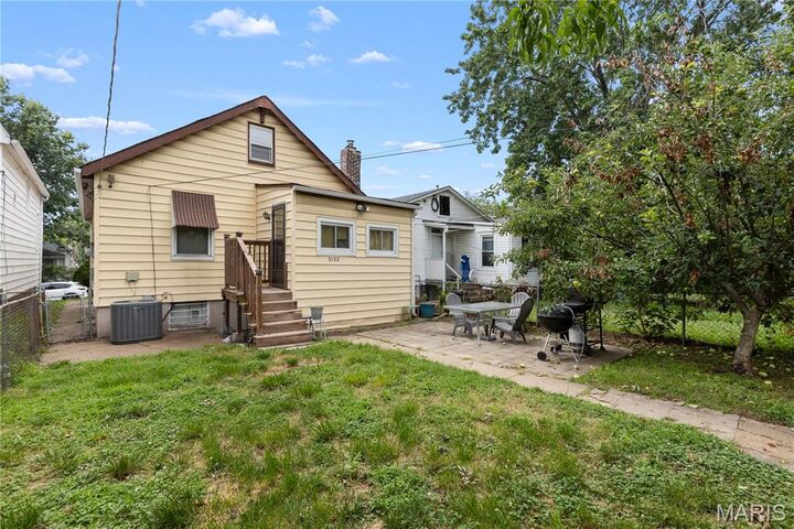 Property Photo:  5132 Dresden Avenue  MO 63116 