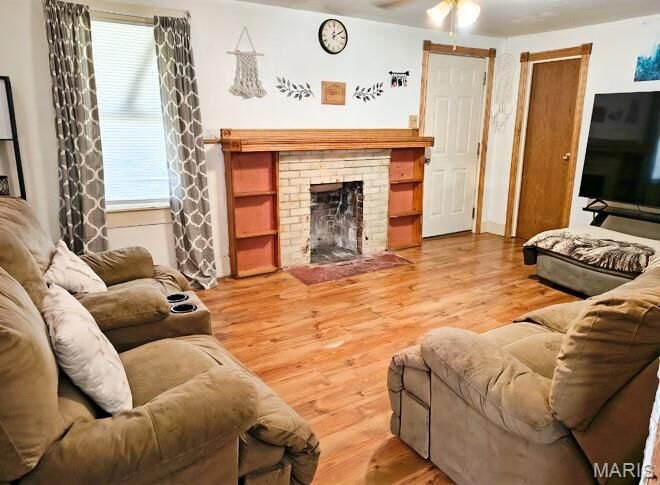 Property Photo:  1408 Pine St  MO 63841 