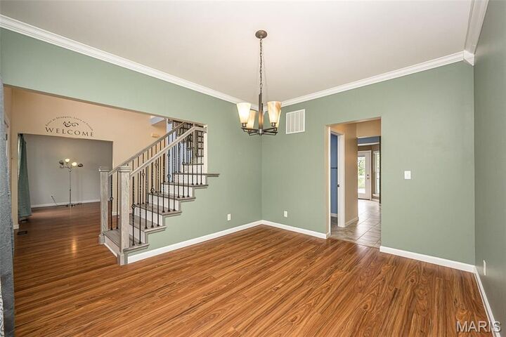 Property Photo: 2805 Pomme Meadows Drive MO 63010