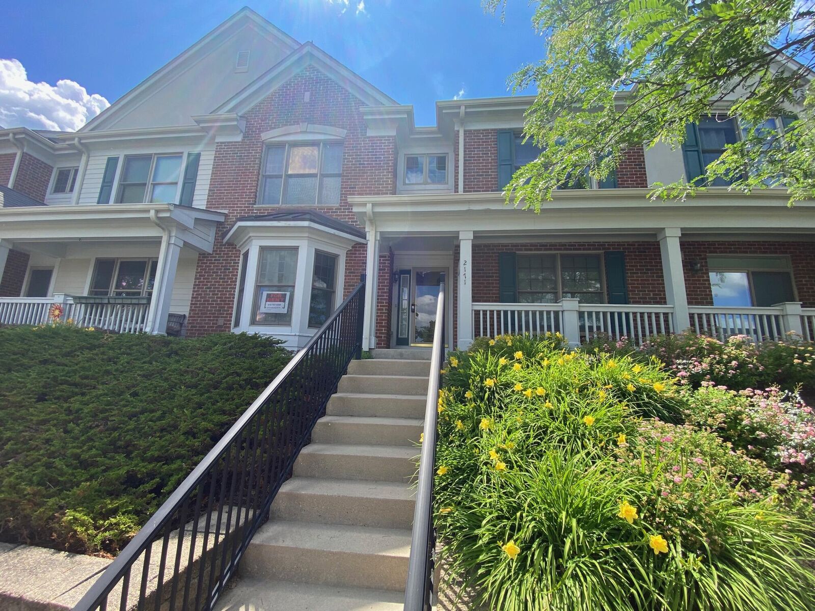 Property Photo:  2171 Norhardt Dr  WI 53045 