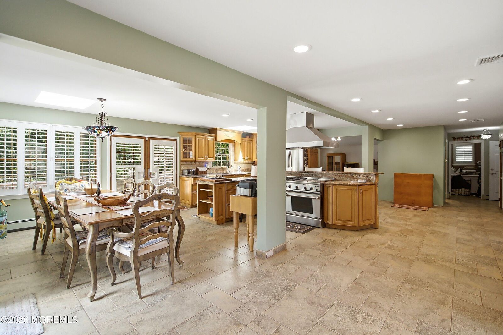 Property Photo:  2 Persimmon Drive  NJ 08527 