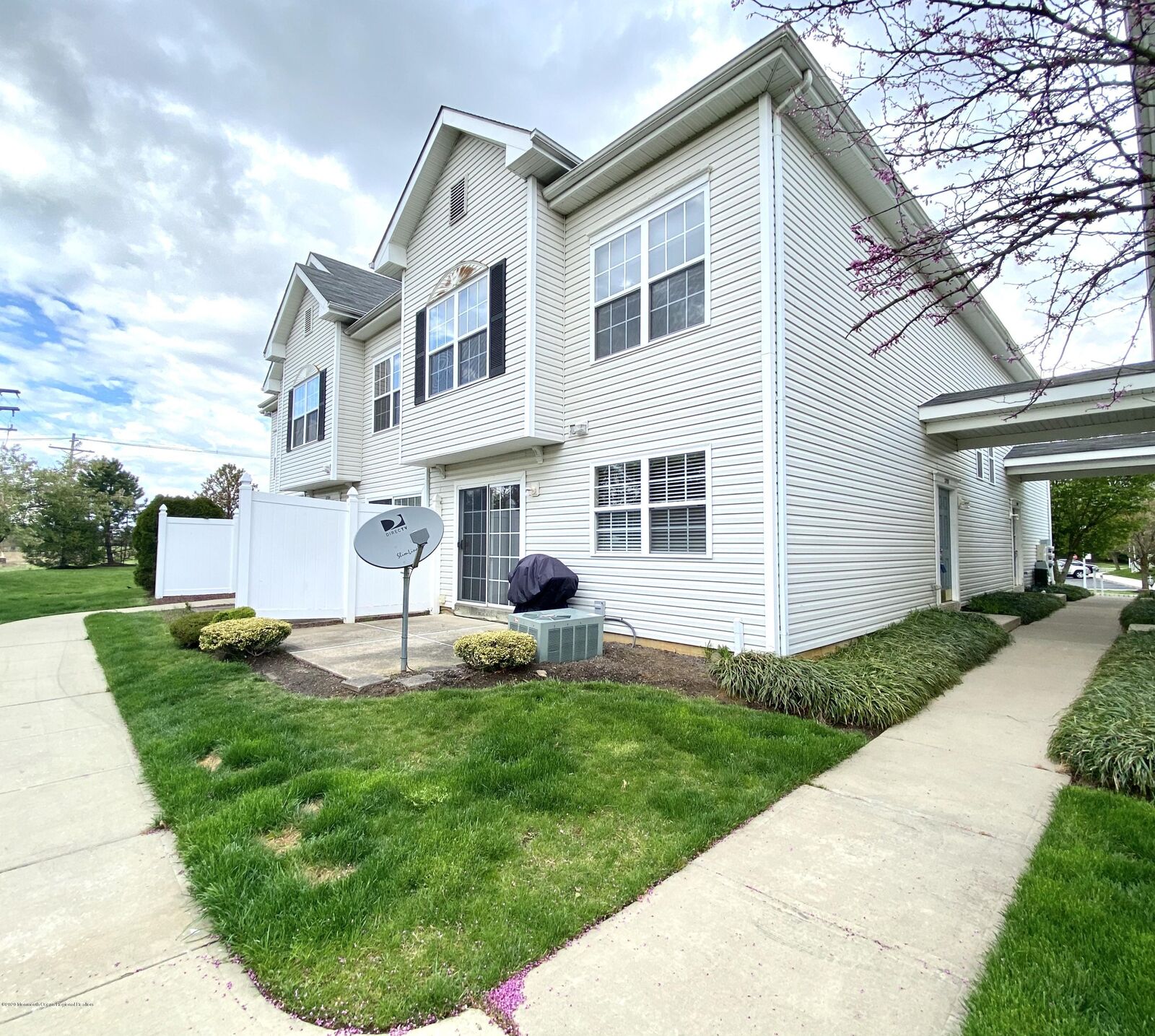 Property Photo:  2703 Metedeconk Court  NJ 07728 