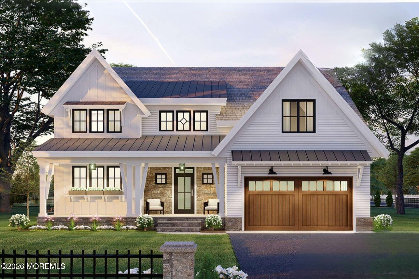 Property Photo:  222 Eastham Road  NJ 08742 