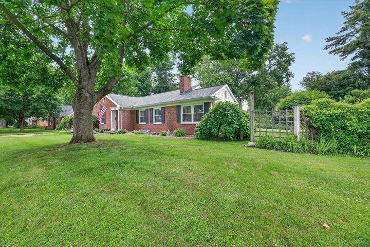 Property Photo: 1002 Coolidge Avenue MI 49006