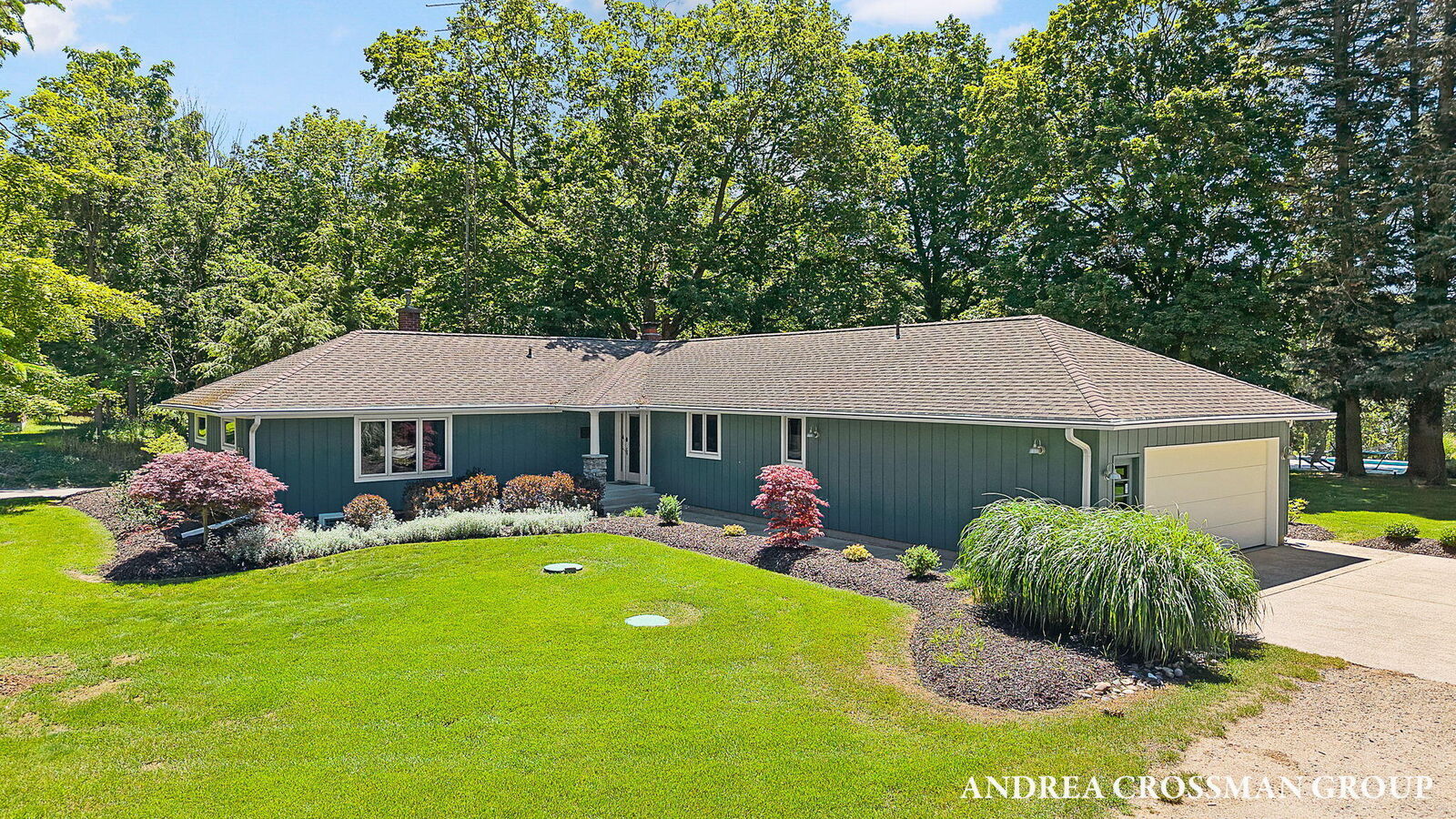Property Photo:  2056 Lakeshore Drive  MI 49408 