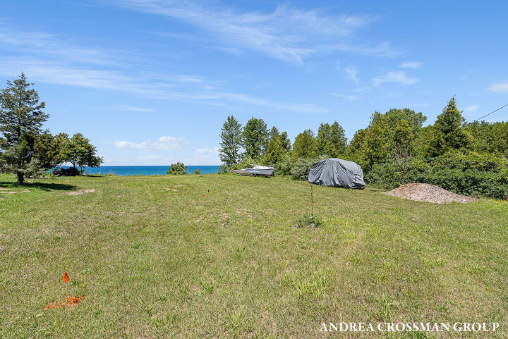 Property Photo: 920 Adams Road MI 49090