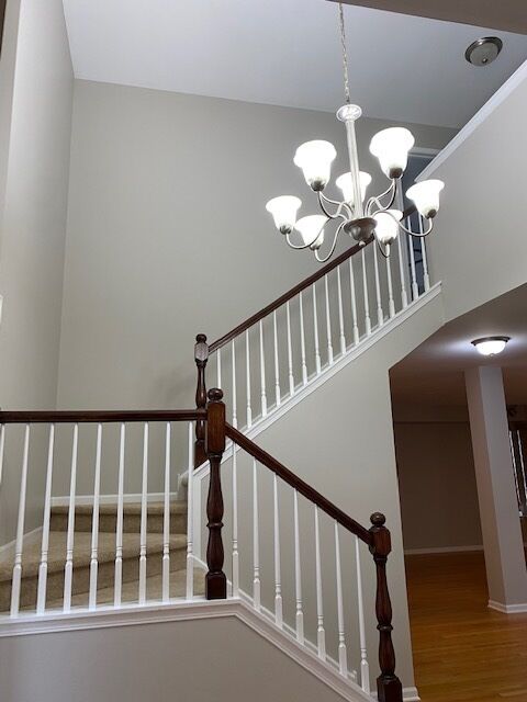 Property Photo: 2904 Aberdeen Drive IL 60538