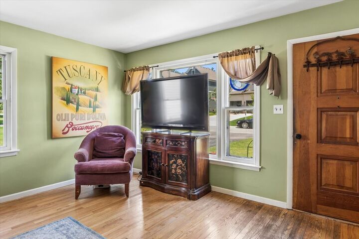 Property Photo:  4532 Sherwood Avenue  IL 60515 