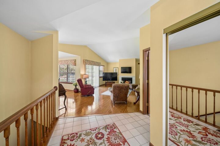 Property Photo:  20826 W. Torrey Pines Lane  IL 60544 