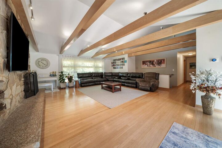 Property Photo:  5N750 Medinah Road  IL 60157 