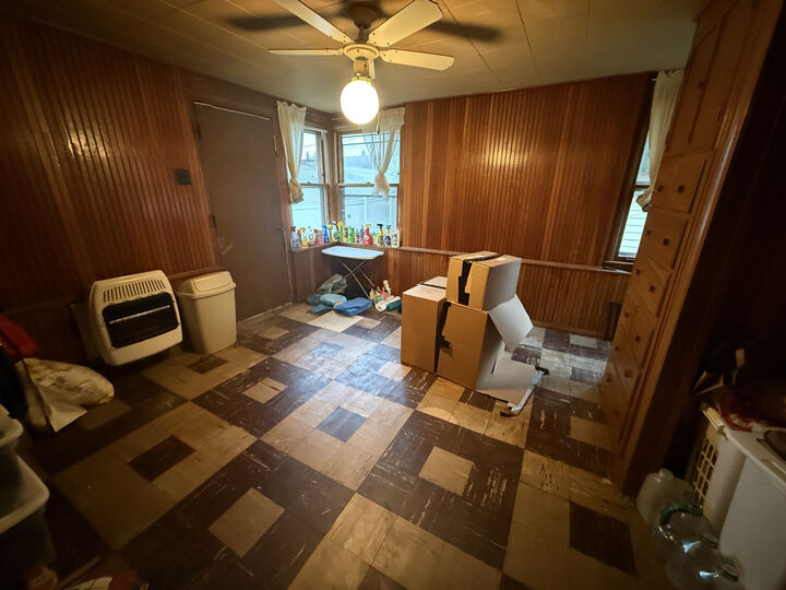 Property Photo:  9559 S Mozart Avenue  IL 60805 