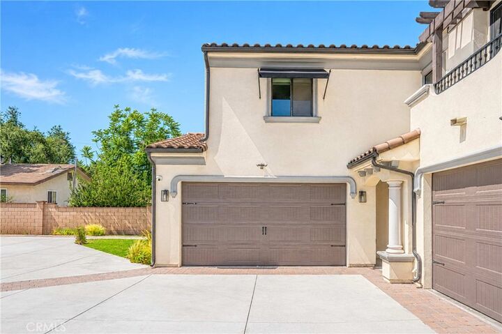 Property Photo:  314 S Moore B  CA 91754 