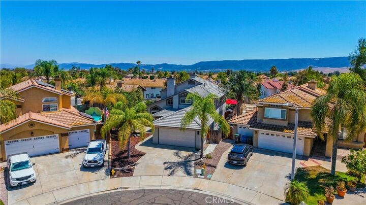Property Photo: 23839 Sweet Pea Court CA 92562