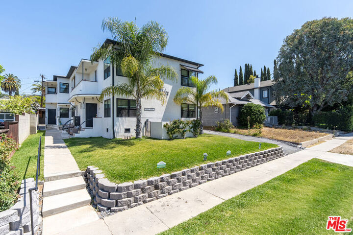 Property Photo: 4447 Finley Avenue CA 90027