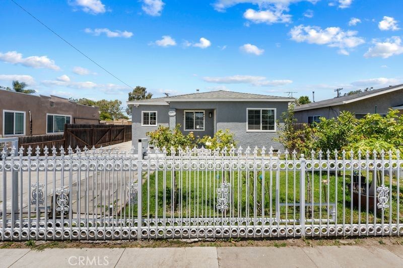 Property Photo:  3891 Lugo  CA 90262 