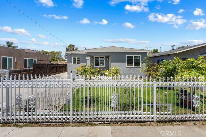 Property Photo: 3891 Lugo CA 90262