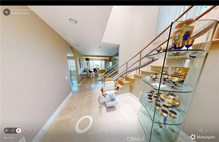 Property Photo:  4936 Llano  CA 91364 