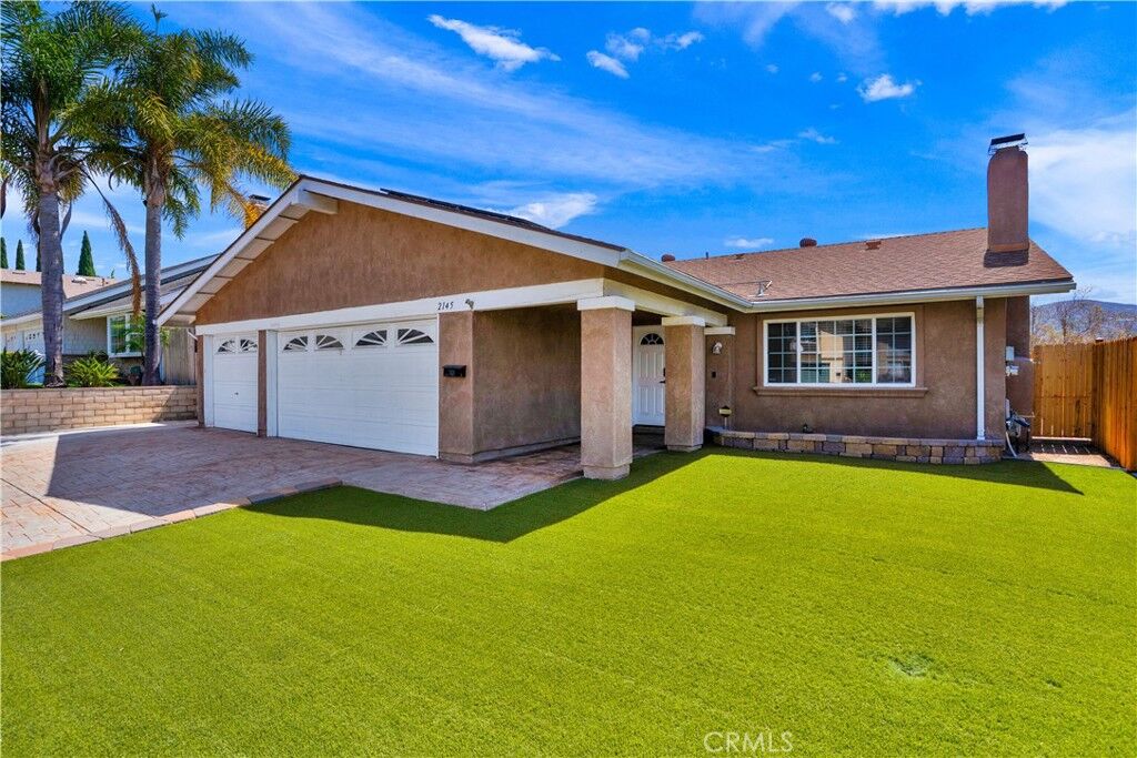 Property Photo:  2145 Camino De Las Palmas  CA 91945 