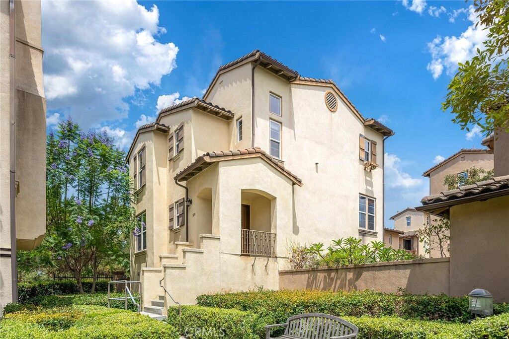 Property Photo:  329 Tall Oak  CA 92603 
