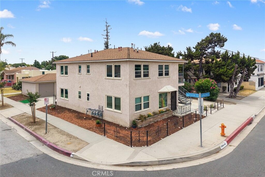 Property Photo: 11944 Rosecrans Avenue CA 90650