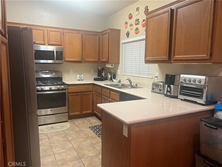 Property Photo:  15993 Carmelia Drive  CA 92394 