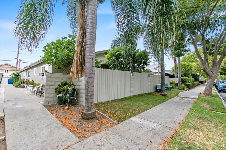 Property Photo:  3160 Garnet  CA 92831 